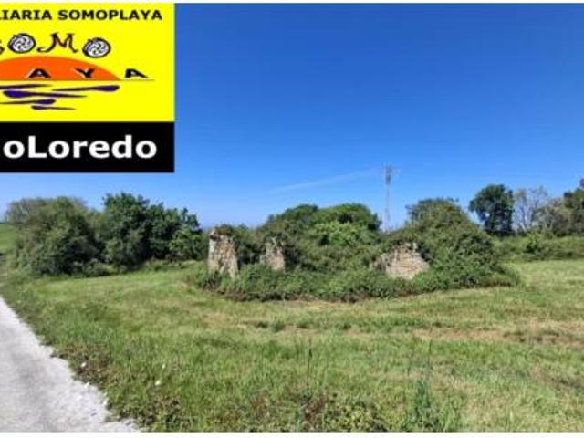 Chalet en venta en Ribamontán Al Mar, Cantabria