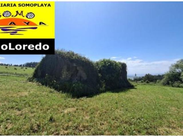 Chalet en venta en Ribamontán Al Mar, Cantabria