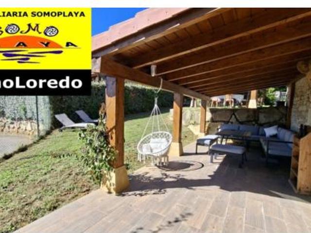 Chalet en venta en Galizano, Ribamontán al Mar