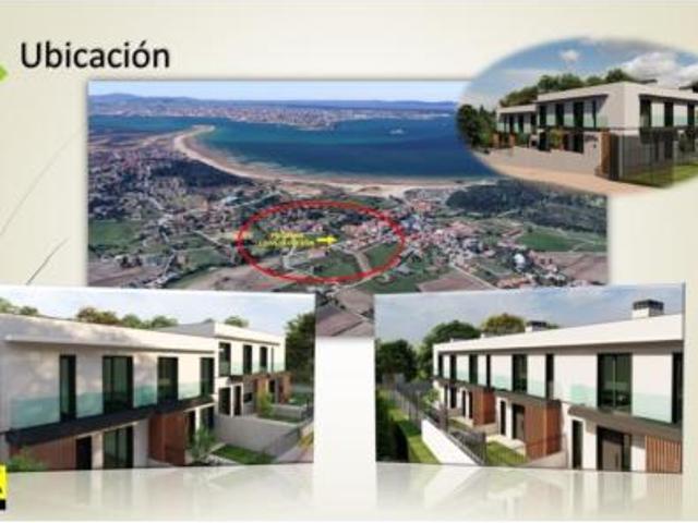 Chalet en venta en Ribamontán Al Mar, Cantabria