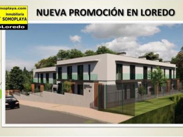 Chalet en venta en Ribamontán Al Mar, Cantabria