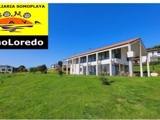 Chalet en venta en Ribamontán Al Mar, Cantabria
