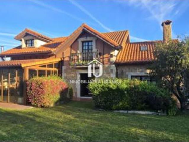 Chalet en venta en Somo, Ribamontán Al Mar