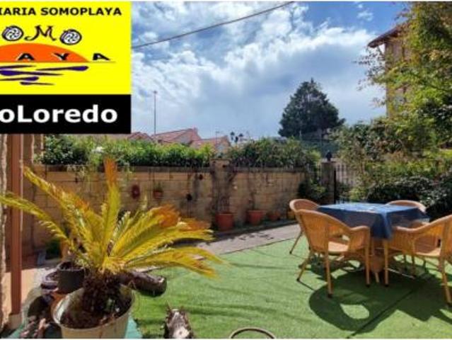 Chalet en venta en Somo, Ribamontán Al Mar
