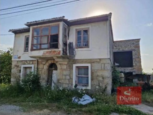 Chalet en venta en Ribamontán Al Mar, Cantabria