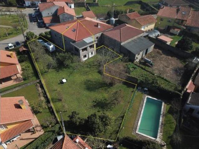 Chalet en venta en Ribamontán Al Mar, Cantabria