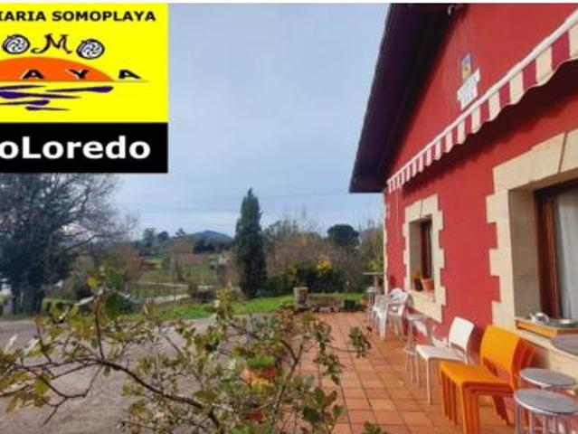 Chalet en venta en Ribamontán Al Monte, Cantabria