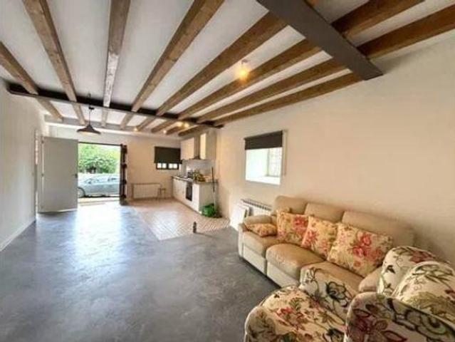 Chalet en venta en Ribamontán Al Monte, Cantabria