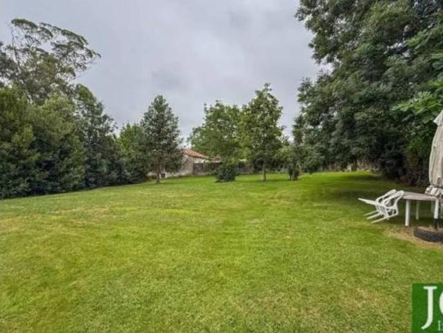 Chalet en venta en Hoz de Anero, Ribamontán Al Monte