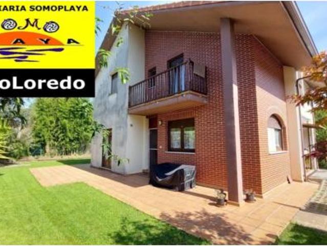 Chalet en venta en Ribamontán Al Monte, Cantabria