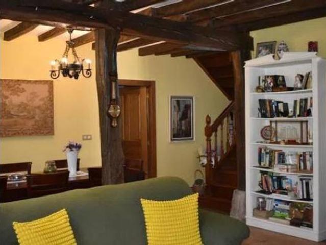 Chalet en venta en Hoz de Anero, Ribamontán Al Monte