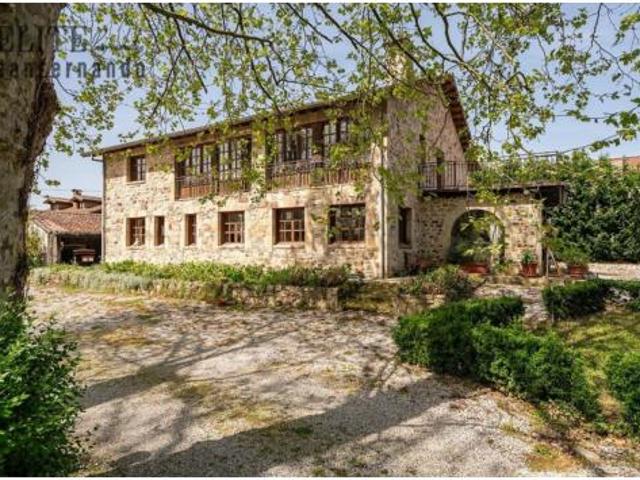 Chalet en venta en Ribamontán Al Monte, Cantabria