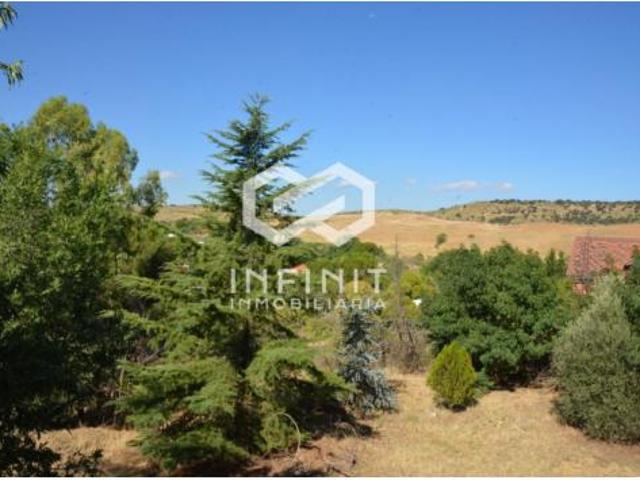 Chalet en venta en Ribatejada, Madrid