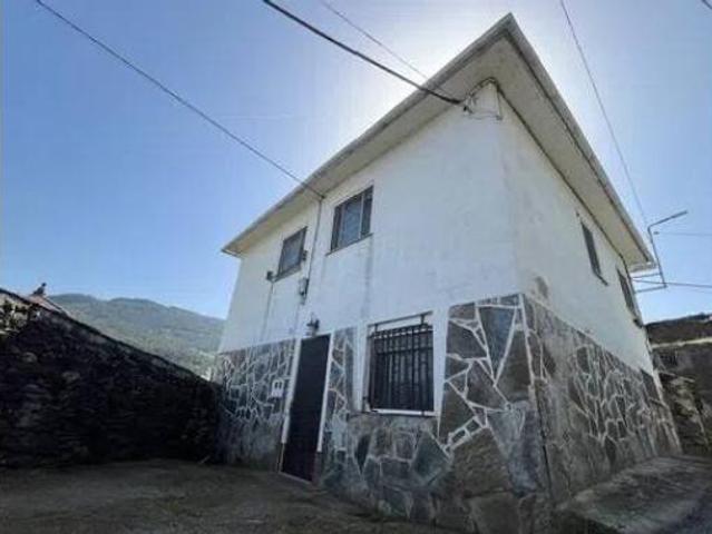 Chalet en venta en Galicia