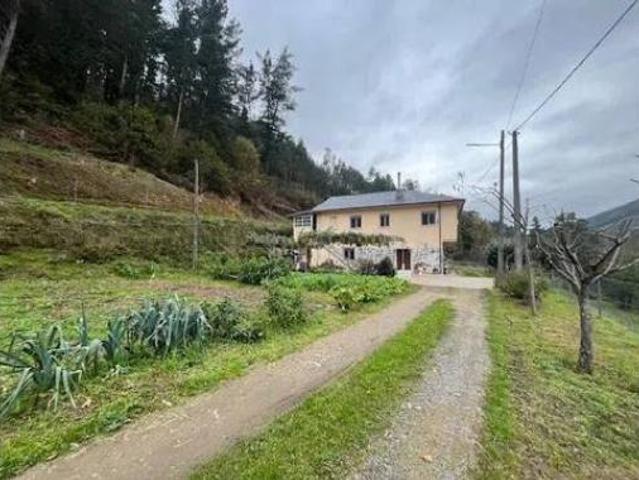 Chalet en venta en Galicia