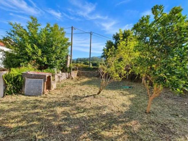 Chalet en venta en Ribeira, A Barbanza