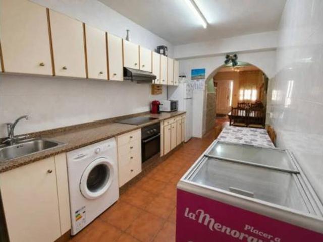 Chalet en venta en Ribeira, A Barbanza