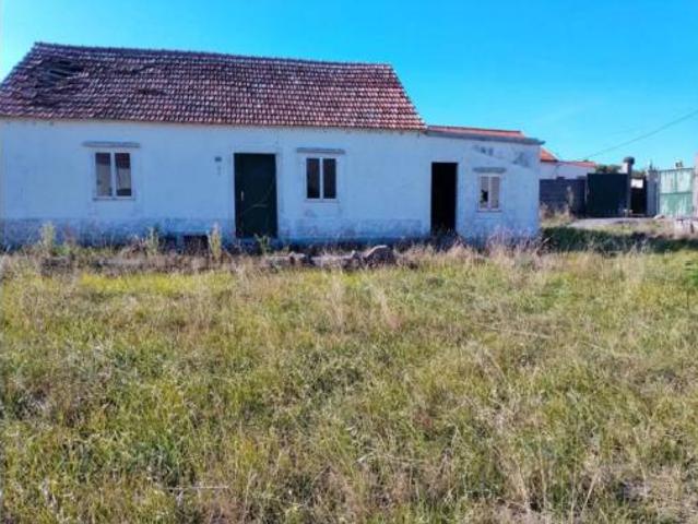 Chalet en venta en Ribeira, A Barbanza