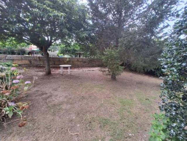 Chalet en venta en Ribeira, A Barbanza