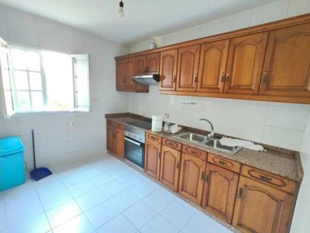 Chalet en venta en Ribeira, A Barbanza