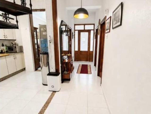 Chalet en venta en Ribeira, A Barbanza