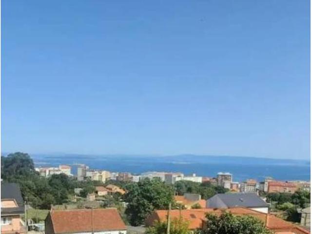 Chalet en venta en Ribeira, A Barbanza