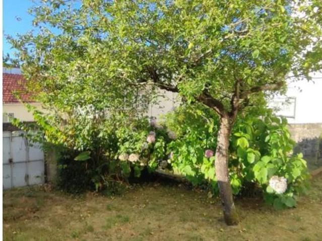 Chalet en venta en Ribeira, A Barbanza