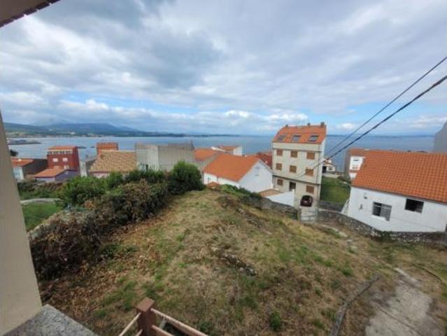 Chalet en venta en Ribeira, A Barbanza