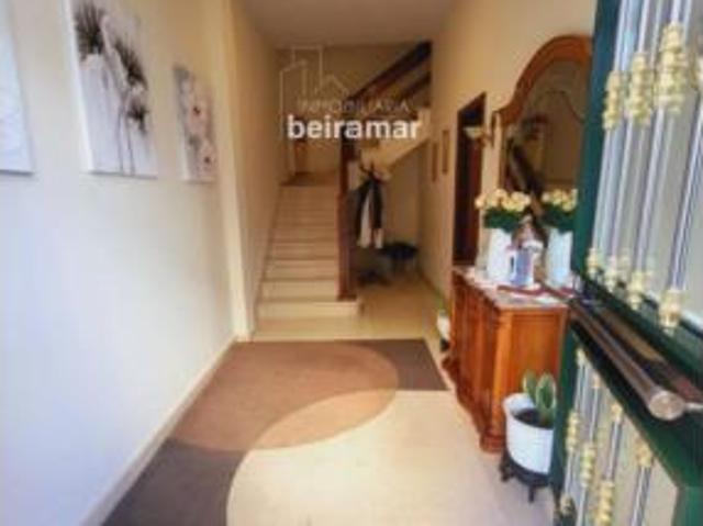 Chalet en venta en Ribeira, A Barbanza