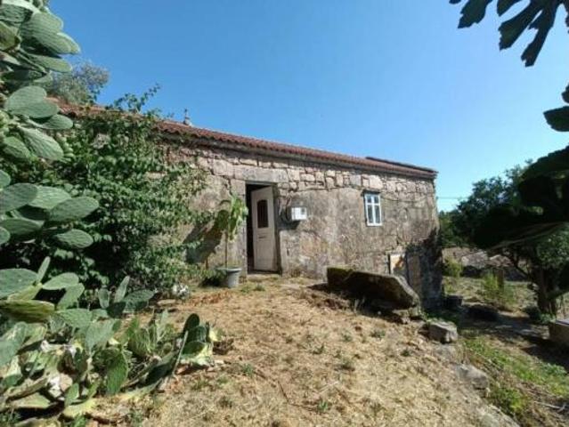Chalet en venta en Ribeira, A Barbanza