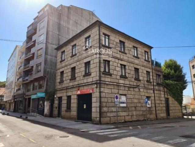Chalet en venta en Ribeira, A Barbanza