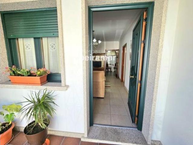 Chalet en venta en Ribeira, A Barbanza