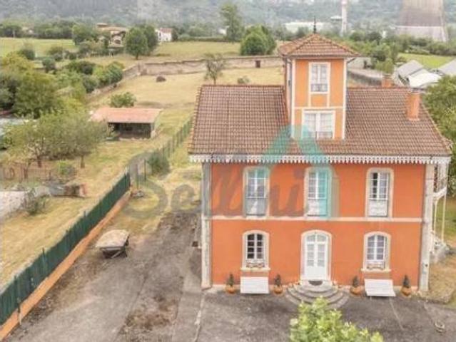 Chalet en venta en Ribera De Arriba, Asturias