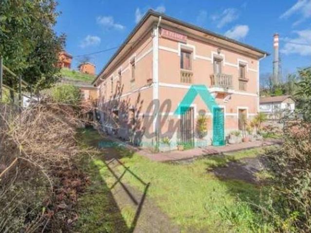 Chalet en venta en Ribera De Arriba, Asturias