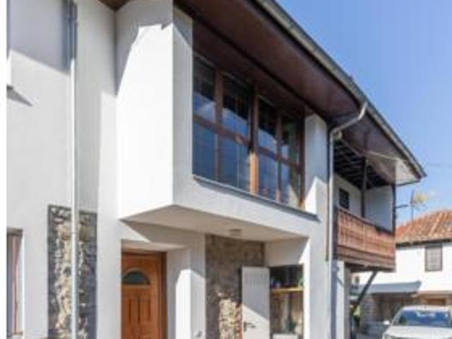 Chalet en venta en Ribera De Arriba, Asturias