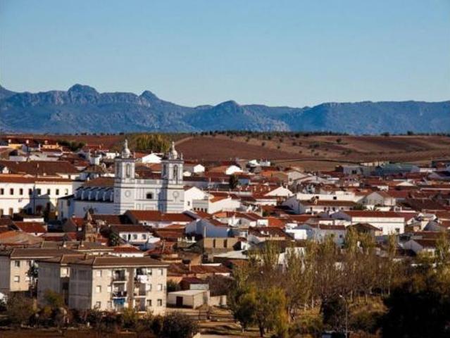 Chalet en venta en Tierra de Barros, Extremadura