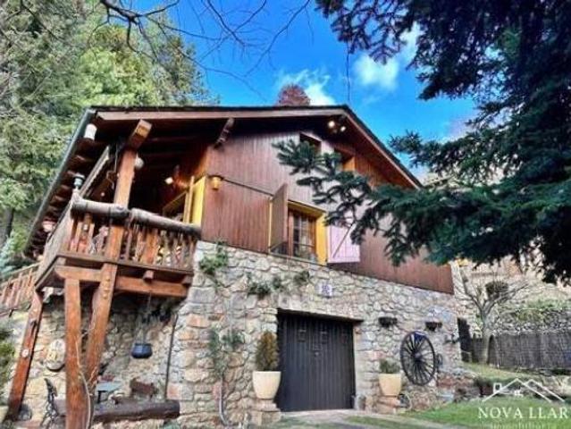 Chalet en venta en Ripollès, Catalunya