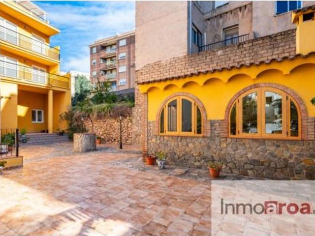 Chalet en venta en la Plana Baixa, Valencia