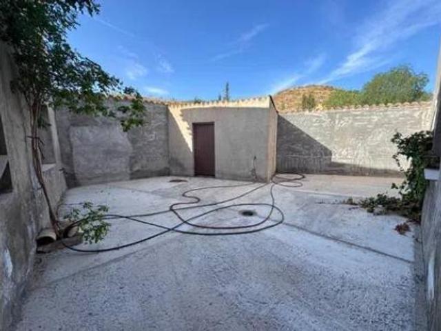 Chalet en venta en Valle de Ricote, Murcia