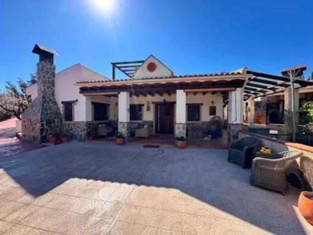 Chalet en venta en Valle de Ricote, Murcia