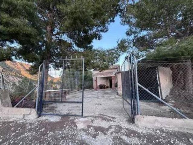 Chalet en venta en Valle de Ricote, Murcia