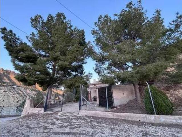 Chalet en venta en Valle de Ricote, Murcia
