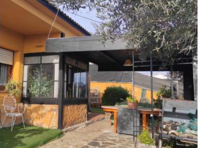 Chalet en venta en Can Salvà, la Selva