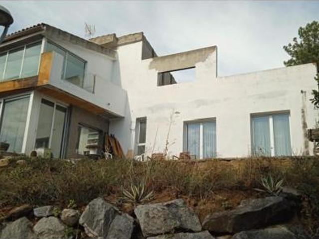 Chalet en venta en Fogueres de Montsoriu, la Selva