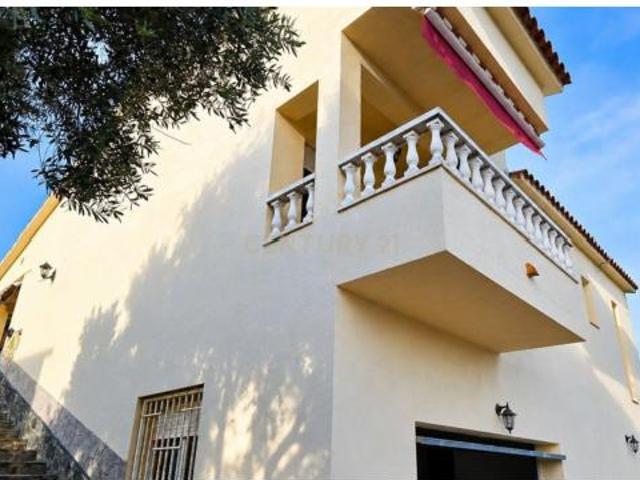 Chalet en venta en Can Salvà, la Selva