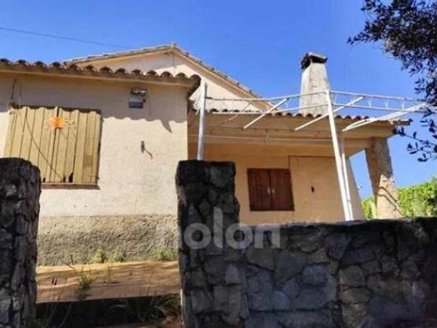 Chalet en venta en Can Salvà, la Selva