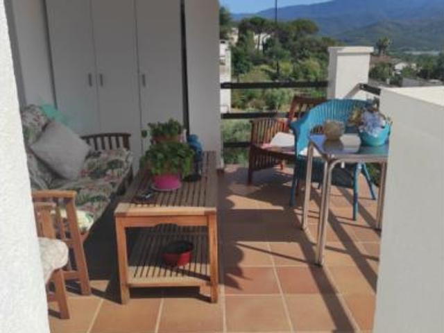Chalet en venta en Can Salvà, la Selva