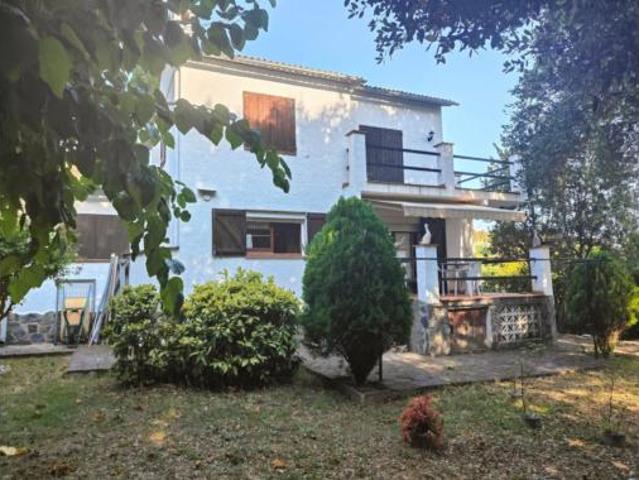 Chalet en venta en Can Salvà, la Selva