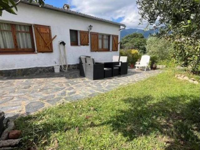 Casa Rural en venta en Can Salvà, la Selva