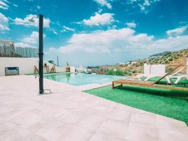 Chalet en venta en La Axarquía, Andalucía